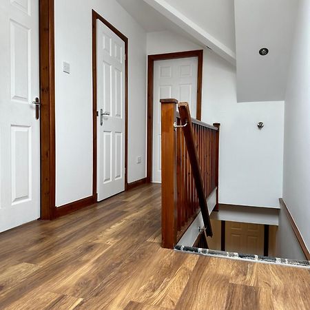 2 Sheraton Apartments Fort William Buitenkant foto