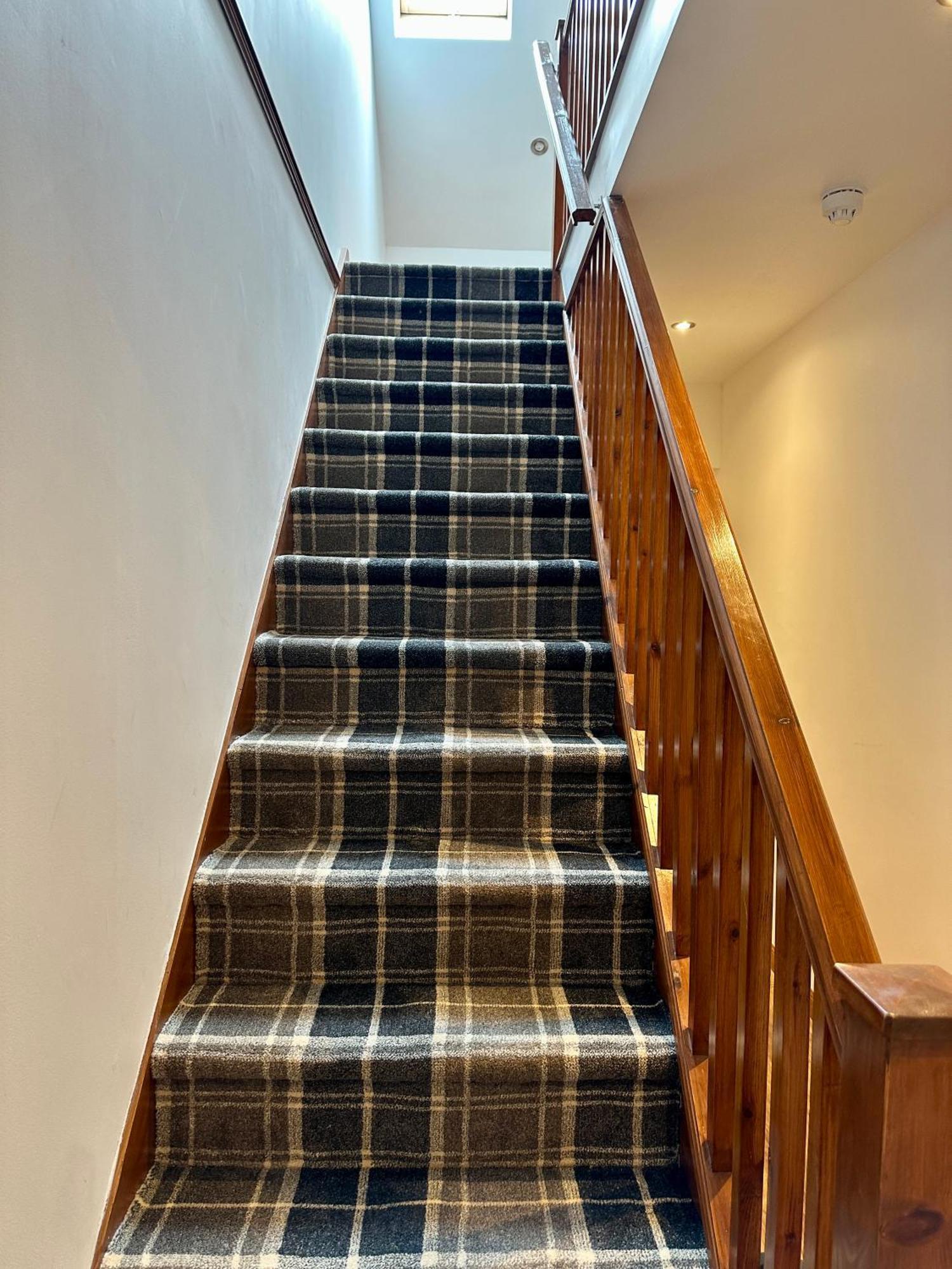 2 Sheraton Apartments Fort William Buitenkant foto